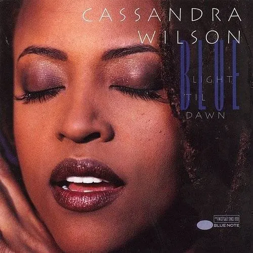 Cassandra Wilson - Blue Light Til Dawn (Jpn) [Remastered] (Shm)