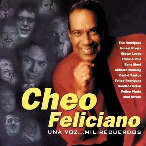 Una Voz Mi Recuerdos