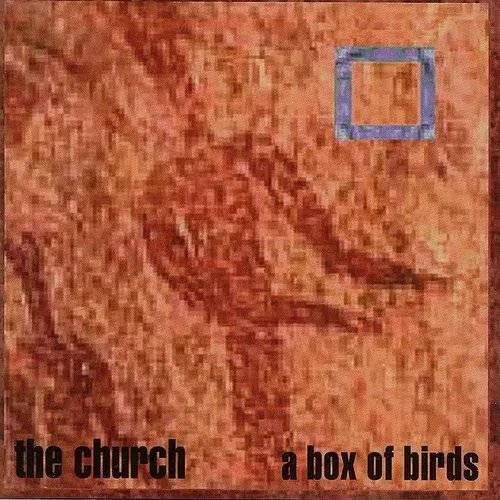 Church - Box of Birds
