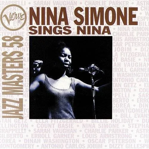 Vol. 58-Verve Jazz Masters
