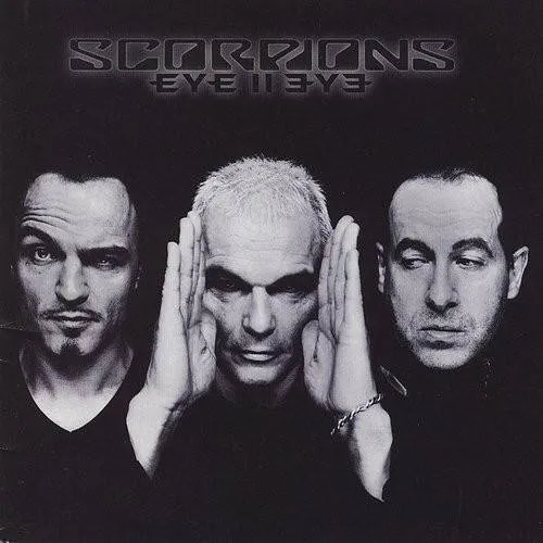Eye II Eye Scorpions - Eye II Eye