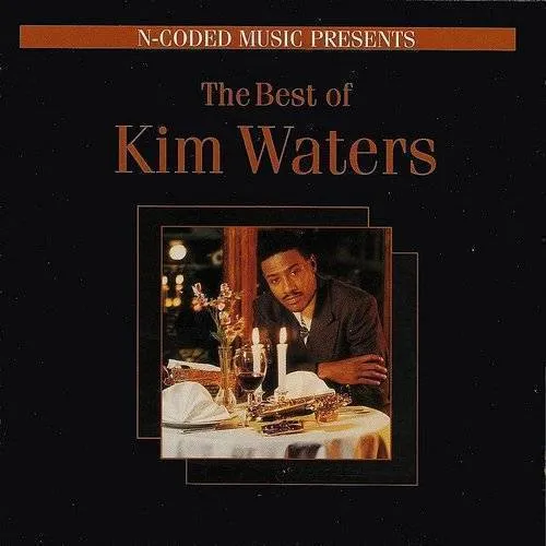 Best Of Kim Waters