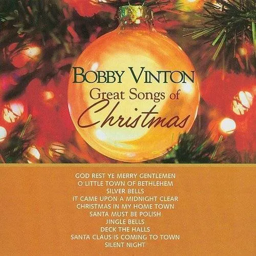 Great Songs Of Christmas