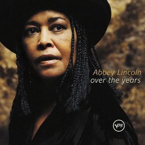 Abbey Lincoln - Over The Years (Uk)