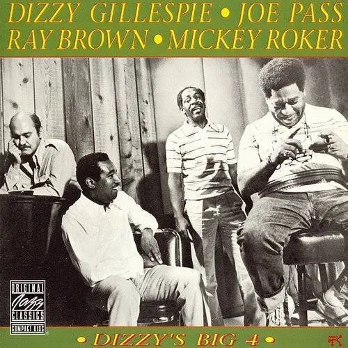 Dizzy's Big 4