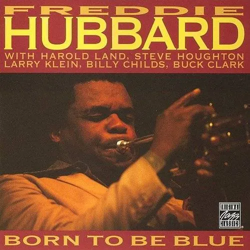 Born To Be Blue