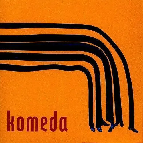 Komeda - Pop Pa Svenska/Plan 714 Till