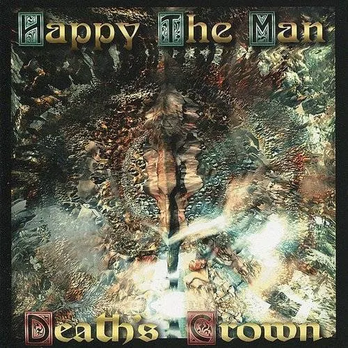 Death's Crown