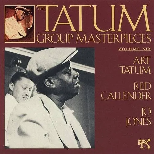Tatum Group Masterpieces No. 6
