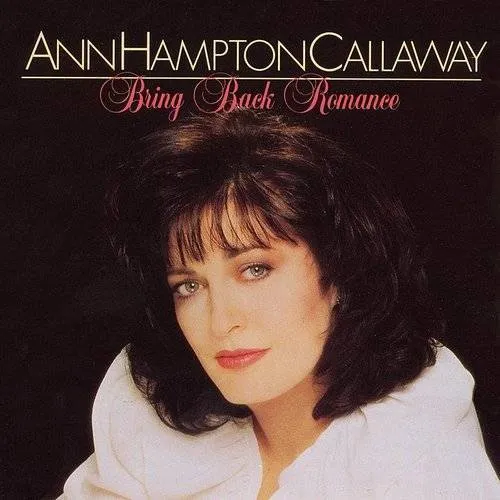 Bring Back Romance