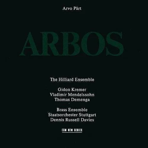 Arbos