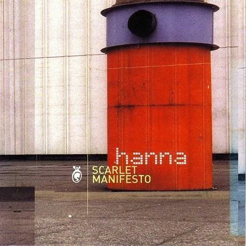 Hanna - Scarlet Manifesto