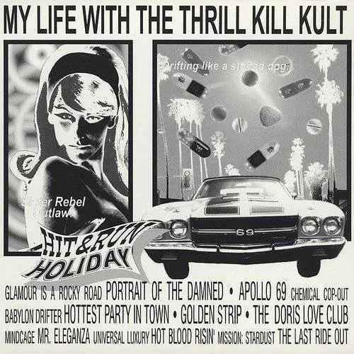 Album Art