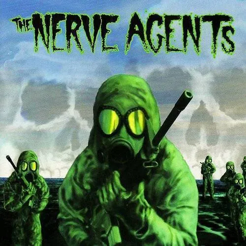 Nerve Agents Ep
