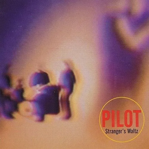Strangers Waltz