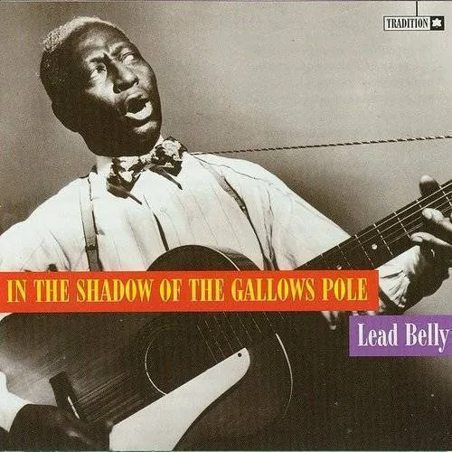 In The Shadow Of The Gallows P
