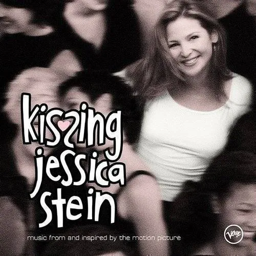 Various Artists - Soundtrack