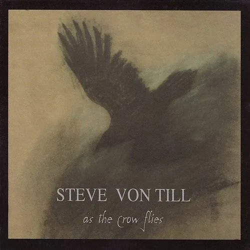 As the Crow Flies