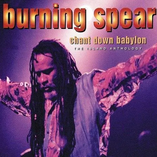 Chant Down Babylon: Island Anthology