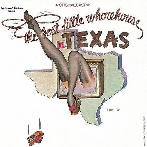 Best Little Whorehouse In Texa