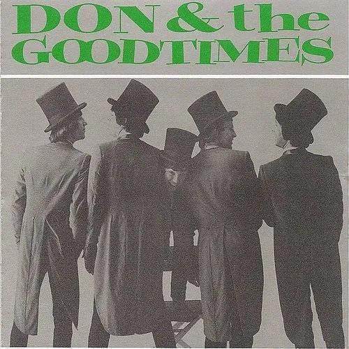 Don and The Goodtimes