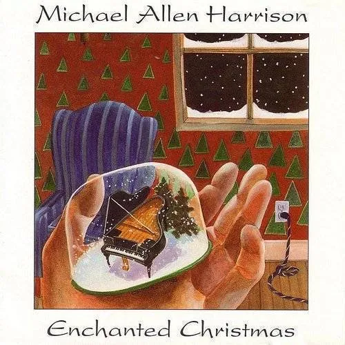 Vol. 1-Enchanted Christmas