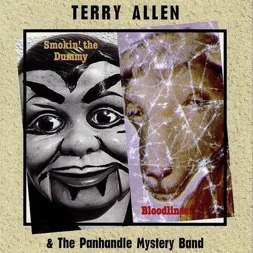 Smokin the Dummy / Bloodlines