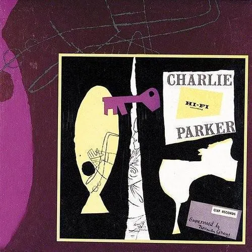 Charlie Parker - Charlie Parker
