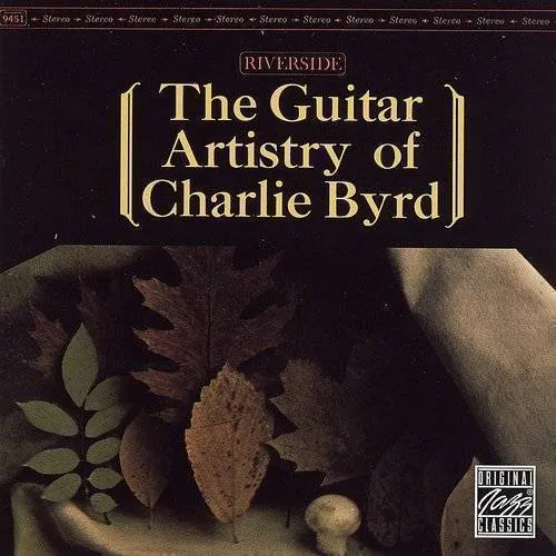 Guitar Artistry