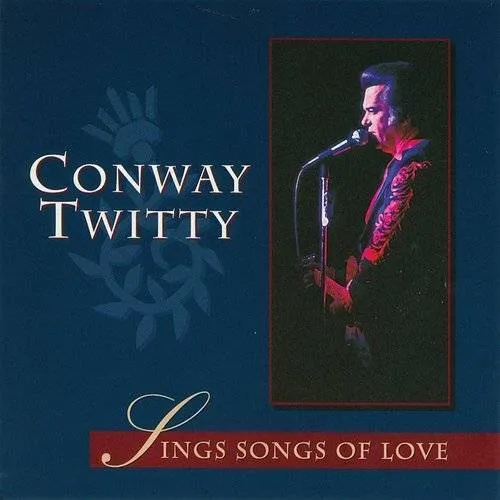 Sings Songs of Love