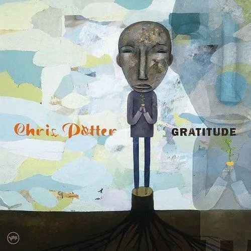 Popstar - Gratitude