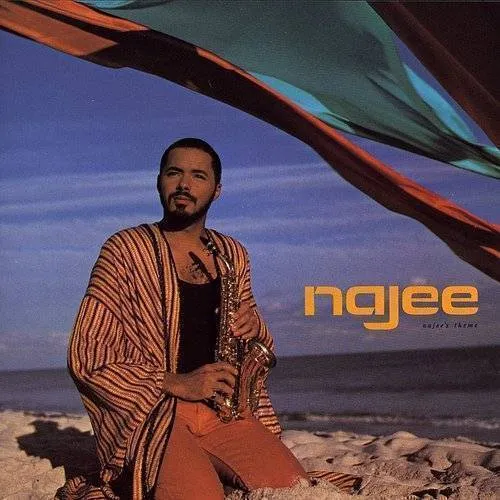 Najee's Theme