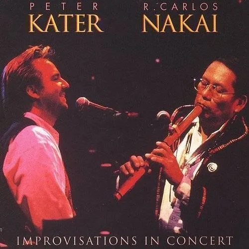 Improvisations In Concert