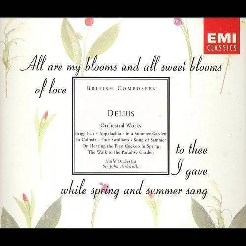 Orchestral Works