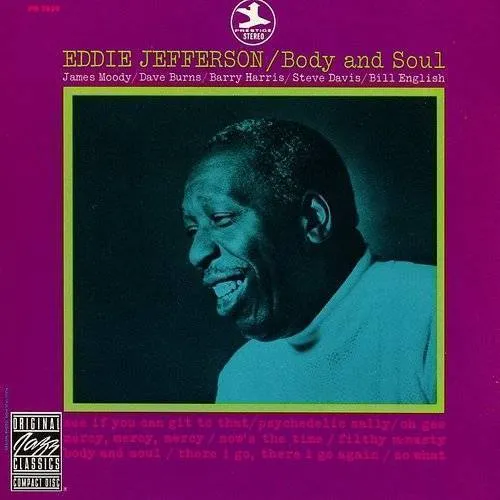 Body & Soul
