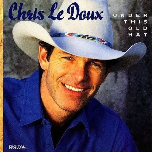 Chris LeDoux - Under This Old Hat