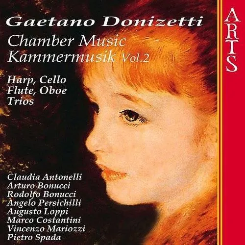 Chamber Music Vol. 2