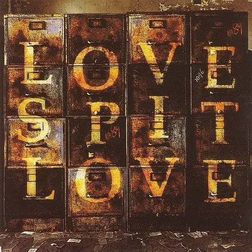 Love Spit Love - Love Spit Love
