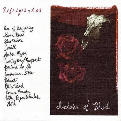Anchors of Bleed
