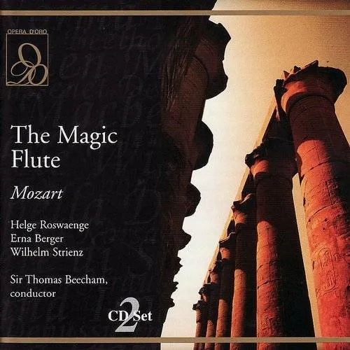Magic Flute