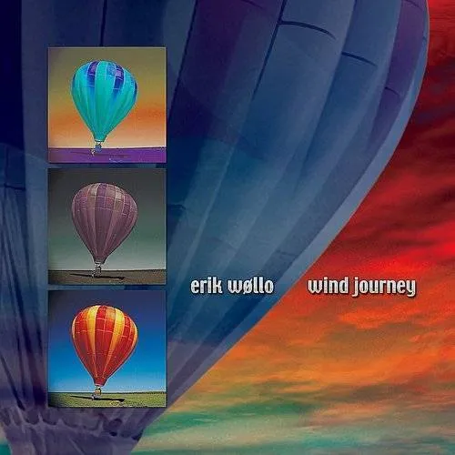 Wind Journey