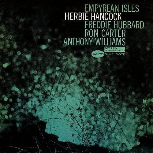 Herbie Hancock - Empyrean Isles [Remastered] (Hqcd) (Jpn)