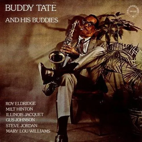 Buddy Tate and His Buddies