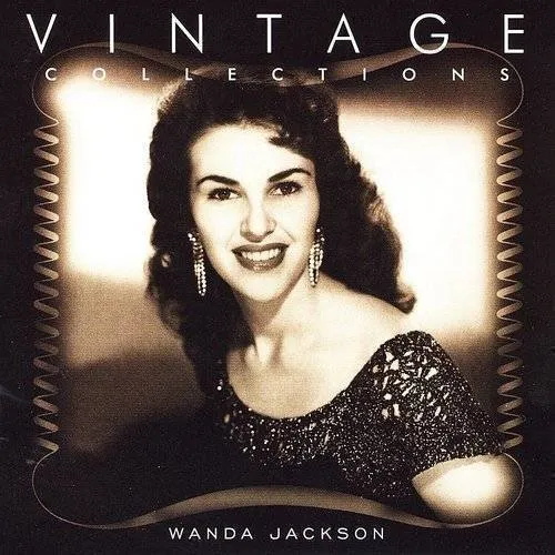 Vintage Collection Series