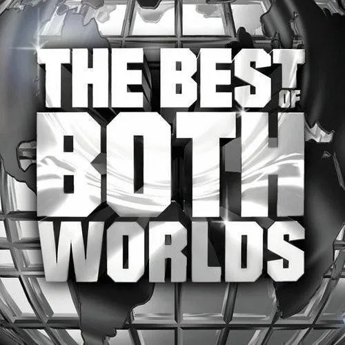 R Kelly - Best of Both Worlds
