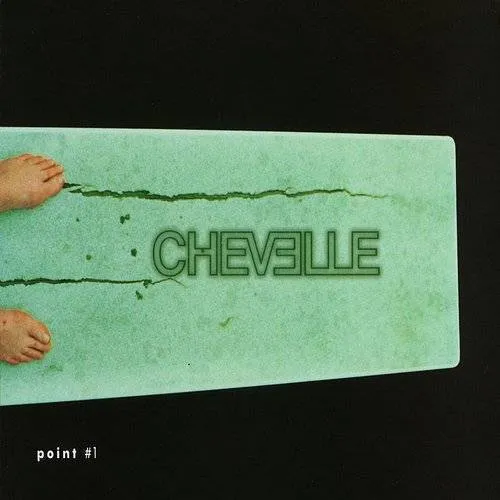 Chevelle - Point #1 (Rsd)