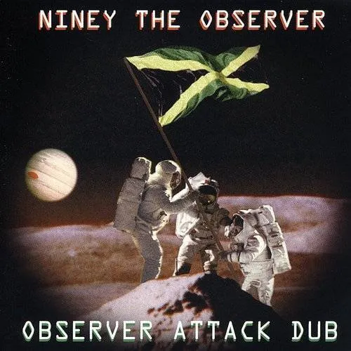 Observer Attack Dub
