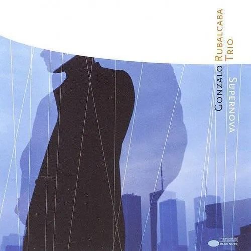 Gonzalo Rubalcaba - Supernova [Import]