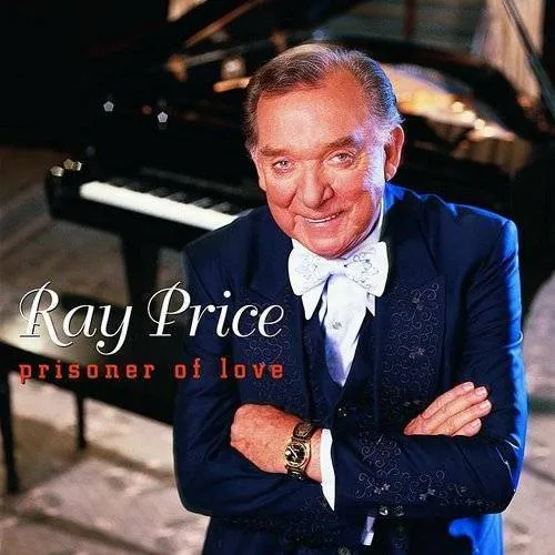 Prisoner of Love