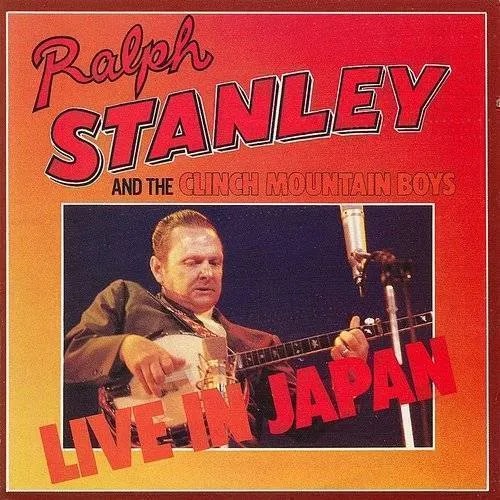 Live In Japan